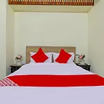 Hotel O Dsr Inn Near Nexus Hyderabad
