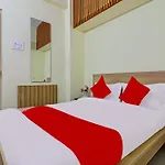 Hotel O Dsr Inn Near Nexus Hyderabad