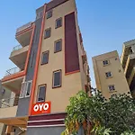 Hotel O S V Residency Kajaguda Near Gachibowli