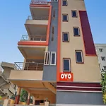 Hotel O S V Residency Kajaguda Near Gachibowli