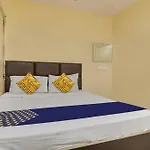 Spot On Bhargav Residence