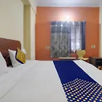 Spot On New Balaji Residency