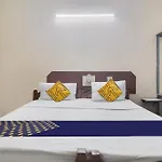 Spot On New Balaji Residency