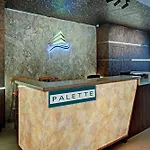Palette Madhapur
