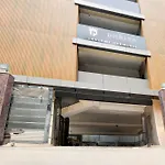 Hotel O Nexos Unique Suites