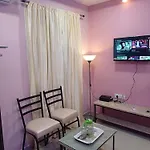 A K Home\'S 2Bhk Flat