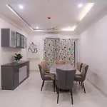 Cozy Homestay With Free Wi-Fi Near Hitech City ,Gachibowli & Nanakramguda-Orr View Near Continental And Star Children\'S Hospital