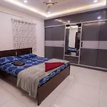 Cozy Homestay With Free Wi-Fi Near Hitech City ,Gachibowli & Nanakramguda-Orr View Near Continental And Star Children\'S Hospital