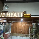Hotel M Hyatt