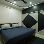 N Cube Serviced Apartments