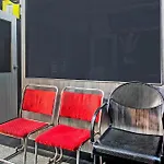 Hotel O Anuguna Tulasi Grand Near Jntu University Hyderabad