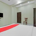 Hotel O Residency Inn