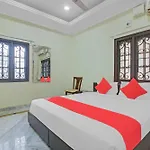 Hotel O Residency Inn