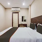 Super Collection O Pnr Comfort Khairatabad