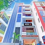 Hotel O N Grand Residency
