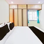 Hotel O N Grand Residency