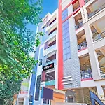 Hotel O N Grand Residency