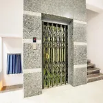 Super Hotel O Veduka Banquets & Luxury Rooms