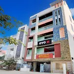 Hotel O Anoos Minarva