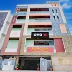 Hotel O Anoos Minarva
