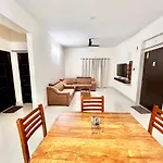 Mee Homes Madhapur 2 Bhk