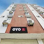 Hotel O Shiridi Residency Near Birla Mandir