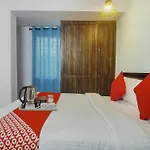 Super Hotel O Broholic Hotels Near Botanical Garden