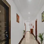 Super Townhouse Rcc Park View Inn