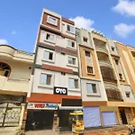 Hotel O Vijaya Laxmi Residency