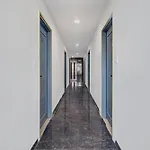 Super Capital O Qualia Gachibowli