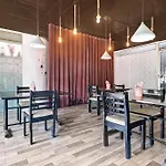 Super Capital O Qualia Gachibowli
