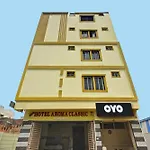 Hotel O New Hotel Aroma Classic
