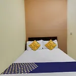 Spot On Hotel Sai Ashirwad Residency