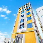 Hotel O Vaishnavi Grand