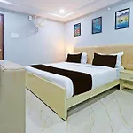 Super Townhouse Qualia Elite S R Nagar