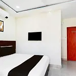 Hotel O At Home Hotel Darbar