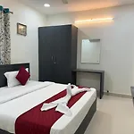 Imperial Retreat