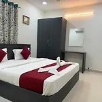 Imperial Retreat