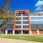 Hotel O P3 Thumkunta