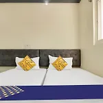 Hotel O New Panchavati Residency Hotel
