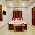 Hotel O Gsn Grand