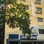 Super Collection O Pnr International Mehdipatnam