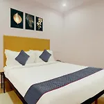 Super Townhouse Sr Nagar Rcc Premier