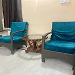 Prince Castle-4Bhk Apartment,Guesthouse