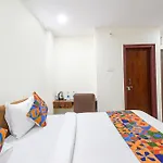 Fabhotel Dlf Inn - Gachibowli