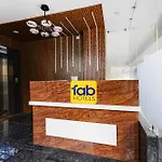 Fabhotel Dlf Inn - Gachibowli