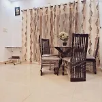 Awesome 3Bhk Apartment With Balcony