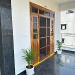 Servostay Kphb Phase 15 New Stunning 3 Bhk - 5Th Floor With Private Parking