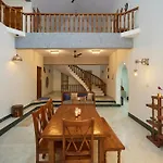 Elegant - 3Bhk Ac Villa With Lawn Banjarahills Hyd