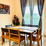 Evara Kondapur Retreat Luxury 3Bhk Fully Equipped Apt